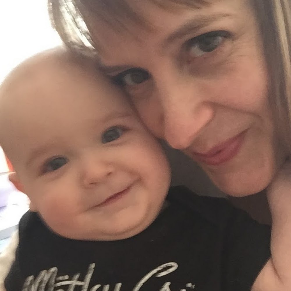 Meet your Posher, Heidi